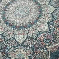 فرش ۱۲ متری