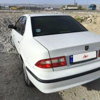 سمند|خودرو سواری و وانت|چاه ورز, |دیوار