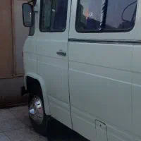 مینی بوس مدل۶۶