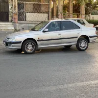 پارس ELX