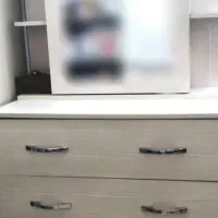 کمد و میز آرایش و دراور