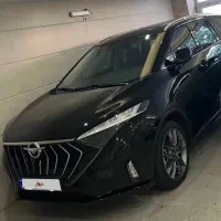 هایما ایکس ۷ مدل ۱۴۰۳