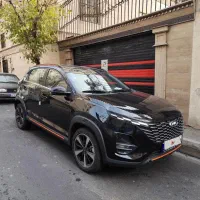 X33 کراس دنده ای مدل ۱۴۰۳ تحویلی ۱۴۰۴|خودرو سواری و وانت|تهران, بهارستان|دیوار