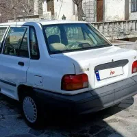 پراید|خودرو سواری و وانت|آسارا, |دیوار