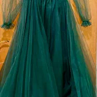 دو لباس عقد و مجلسی خیلی شیک|لباس|بوشهر, |دیوار