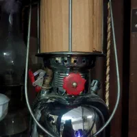 چراغ زنبوری