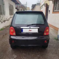 ام وی ام 110|خودرو سواری و وانت|رشت, جانبازان|دیوار