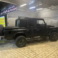 پاژن ۶ سیلندر مدل ۱۳۸۶|خودرو سواری و وانت|تهران, امامت|دیوار