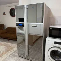 یخچال ساید دوو