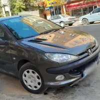 206 SD v9  تیوفایو اتومات استثنائی