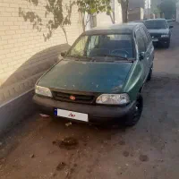 پراید۷۴هاچبک سیرجان|خودرو سواری و وانت|سیرجان, |دیوار