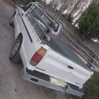 مزدا کارا  ۲۵ اسفند ۹۹|خودرو سواری و وانت|عباس‌آباد, |دیوار