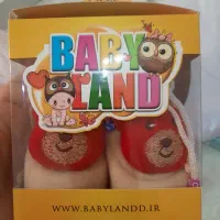 پاپوش نوزادی سیسمونی|کفش و لباس بچه|قم, شهرک سازمان آب|دیوار