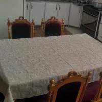 میز ناهار خوری