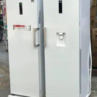 یخچال دوقلو الجی فقط یخچال