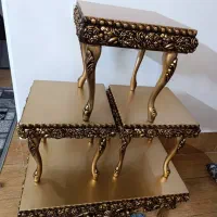 گلمیز جلو مبلی هرست فقط ۲۹۰۰|مبلمان خانگی و میز عسلی|شیراز, محراب|دیوار