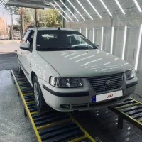 سمند ef7 دوگانه