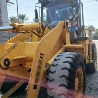 لودر XGMA932|خودرو سنگین|جیرفت, |دیوار