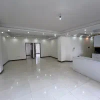 فروش واحد100متری کلید نخورده