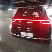 تیگو ۷ پرو مکس / اماده تحویل / ۱۴۰۴|خودرو سواری و وانت|تهران, سید خندان (جلفا)|دیوار