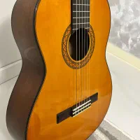 گیتار یاماها c70 مدل اندونزی|گیتار، بیس، امپلیفایر|فردیس, قریشی|دیوار