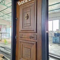 درب ضدسرقت درب ضد سرقت چوب راش|مصالح و تجهیزات ساختمان|تهران, شهرک استقلال|دیوار