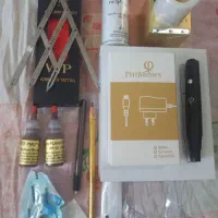ست میکروبلیدینگ