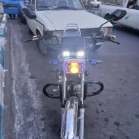 موتورهندا150مدل95