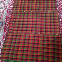 جاجیم|گلیم، جاجیم، گبه|قزوین, |دیوار