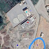 زمین مسکونی ۸۸ متر