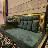 پشتی لوکس ۰۰۲۰|پشتی|اهواز, کمپلو جنوبی|دیوار