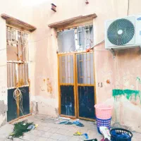 اجاره خانه قدیمی تیرآهنی مرکز شهر|اجارهٔ خانه و ویلا|جیرفت, |دیوار