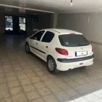 ۲۰۶ تیپ ۵ معاوضه در توضیحات