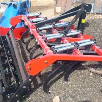 پنجه غازی گاوآهن ماله سم پاش کودپاش|قطعات یدکی و لوازم جانبی|سارال, |دیوار