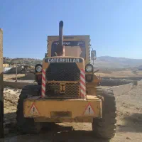 لودر ۹۵۰  سالم وتمیز|خودرو سنگین|اسدآباد, |دیوار