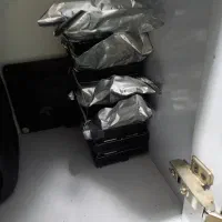 هارد ۶ ترا اکبند ۸ تا موجوده