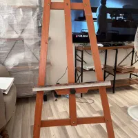 سه پایه نقاشی ره آورد
