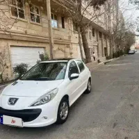پژو207iپاناروما دنده ای مدل۱۴۰۱فول و بدون خط و خال|خودرو سواری و وانت|اصفهان, بختیاردشت (شهرک پرتو)|دیوار