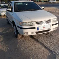 LX سمند 88 خانگی