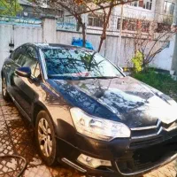 سیتروئن C5 new