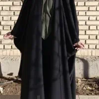 چادر عربی(جده)