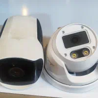 دوربین مداربسته