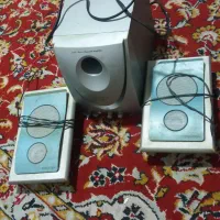 اسپیکر دسکتاپدر حد نو زیر قیمت بازار