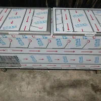 فریزر صندوقی زیر صفری|یخچال و فریزر|تهران, جوادیه|دیوار