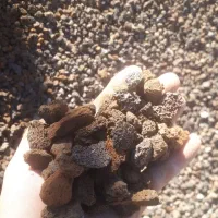 پوکه معدنی قروه کردستان|مصالح و تجهیزات ساختمان|کرج, شهرک پردیسان|دیوار