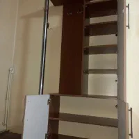 جاکفشی ایستاده سالم تمیز