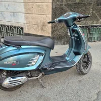 کویر S5 150|موتورسیکلت|تهران, جمهوری|دیوار