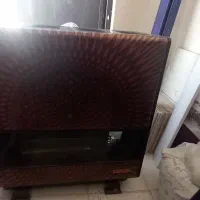 بخاری در حد نو|بخاری، هیتر، شومینه|زنجان, |دیوار