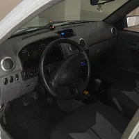 پراید131 مدل آخر 90