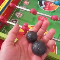 فوتبال دستی|تجهیزات ورزشی|شیراز, شاپورجان|دیوار